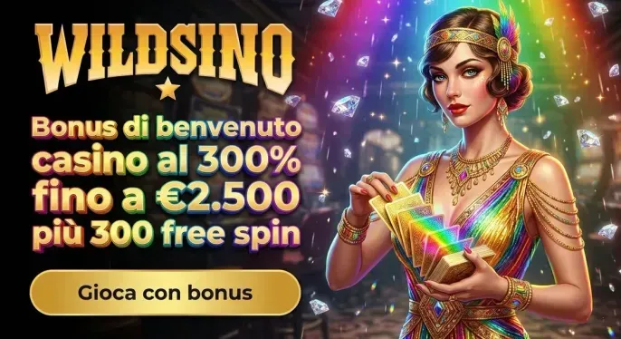Wildsino Casino